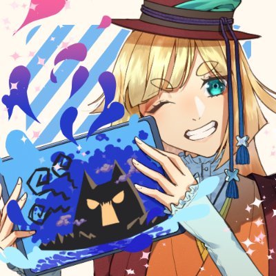 INIpad storiesさんのプロフィール画像