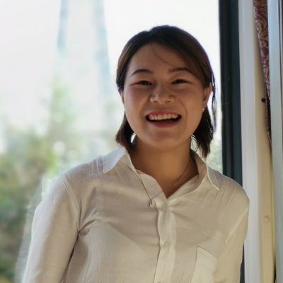 JennaZhuZhu's profile picture. Marketing and Partnership for Raspberry Pi in Seeed