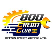800 Credit Club(@800_creditclub) 's Twitter Profile Photo