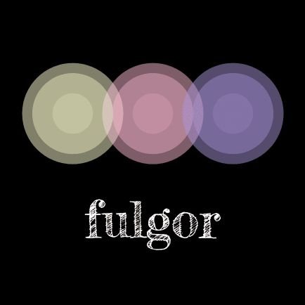 fulgor(フルゴル)⚙️2023/2/14配信朗読劇『-spin-スピン』さんのプロフィール画像