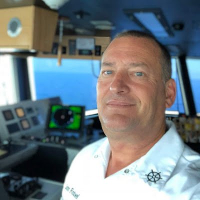 jrocktx66's profile picture. Ship Captain working out of Houston Tx. Fisherman and pit master!!