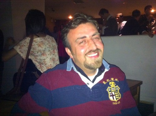 sadikcolak07's profile picture. 