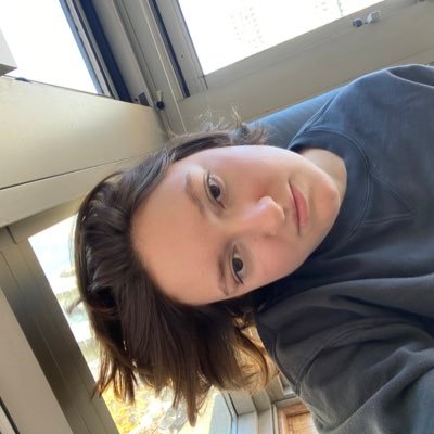 Kim Oldford Profile