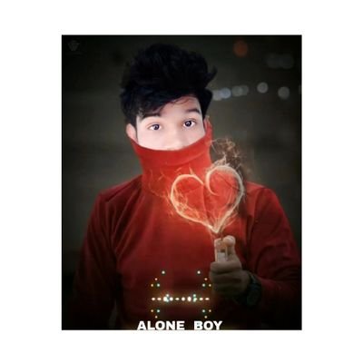 single boy 👦