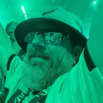 Living life and enjoying being a Dad! Die Hard Detroit Lions Fan! Lover of craft beer! Weather enthusiast! Austin FC Season Ticket Holder. LISTOS! VERDE!