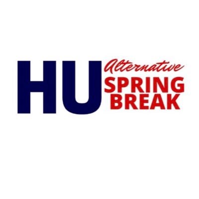 Coordinated through the Office of the Dean of the Chapel. @howarduchapel The road to #HUASB begins & ends with service. #HUSERVICECONTINUE