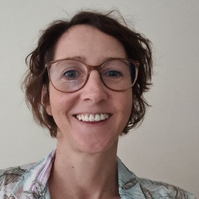 President of the International Society for Physical Activity and Health @ISPAH; Associate Professor in Public Health, University of East Anglia @UEA