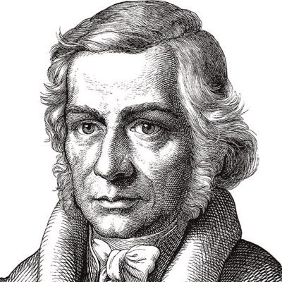 Fritz_Says's profile picture. Quotes by and about Friedrich Daniel Ernst Schleiermacher. Subtweeter of a higher order. Wine…guy?