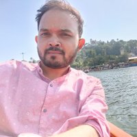 Chirag Gamit (@chiraggamit24) 's Twitter Profile