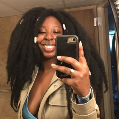 Self-Love is the best Love 🥰Free Spirit 💛 CEO of @SweetMothersBu1 Capricorn😎. 27. Sweet&Sexy. Ig: SweetMuthaEarth