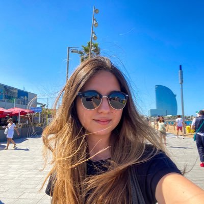 Alessa_Ojeda's profile picture. Keep it simple