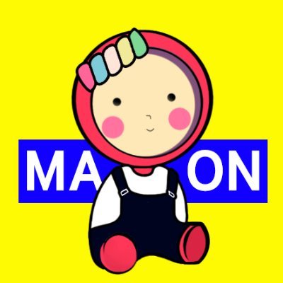 Healing, Welcome to the MAON world
Just turn on the app. And get Healing.

Discord : https://t.co/ztZPZLdbLc
Collab : Please Discord ticket open