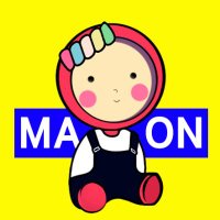 THE MAON.ETH(@The_Maon) 's Twitter Profile Photo