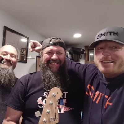 DID YOU MISS OUR SHOW ON 3/22/25?
Click the link https://t.co/ZsFos7txux
by 4/20/25 to watch the FB Live recording!