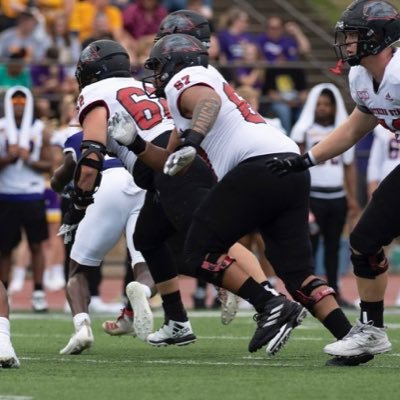 JUCO PRODUCT⛓|| NMMI NJCAA National Champ 💍 || SUU Football ||