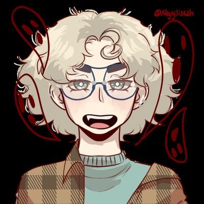 He/She/They ✨ got the tism rizz ✨ random bs account