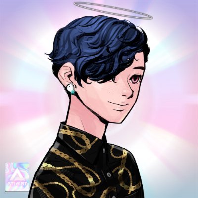 MUUTA (무타)さんのプロフィール画像