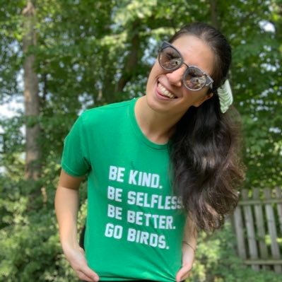 👩🏻💻 Digital Content & Social* | Dunkin' aficionado | go birds | *views are my own