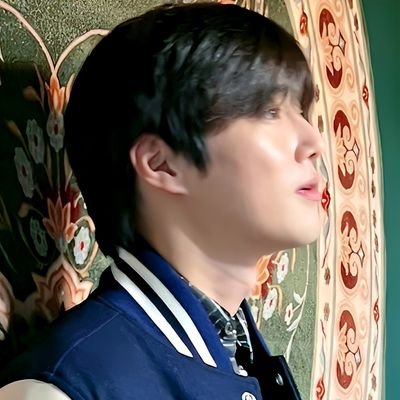 suhohurdle's profile picture. ☁🐰