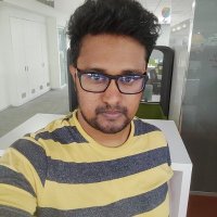 Vinothkumar Paulravi (@vinothpkumar) 's Twitter Profile Photo Vinothkumar Paulravi (@vinothpkumar) 's Twitter Profile Photo
