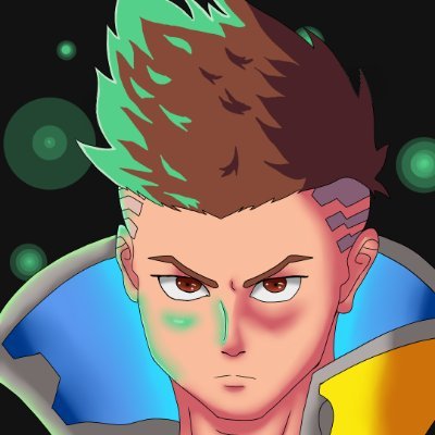 nahuel flさんのプロフィール画像