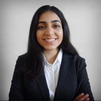 Karishma Pareek (@kpareek302) 's Twitter Profile