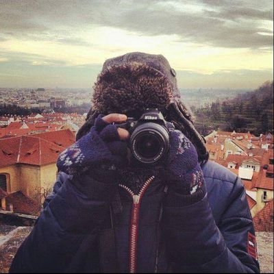 keiowusu's profile picture. Been washing hands and social distancing since before it was cool 🧼
(he/him)