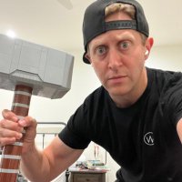 Brad Haugen (@hoogs) 's Twitter Profile