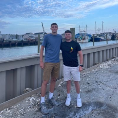 Jared_Piont's profile picture. Misericordia Alum 🏐