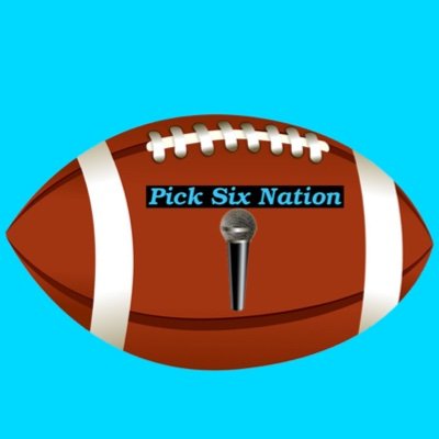 - Host of Pick Six Nation - Former Podcast Producer for Radio DePaul Sports - YouTube Channel: https://t.co/LDDDiTYU64 Degenerate Gambler(Joking)