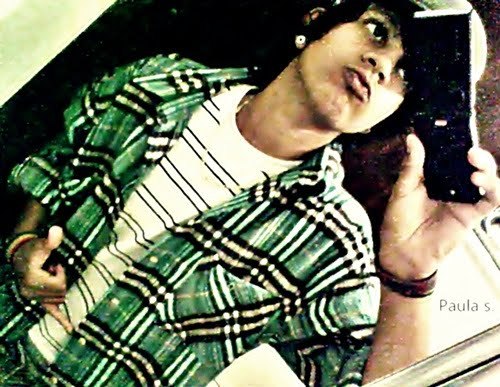 paaulasirineu's profile picture. ;Reddio