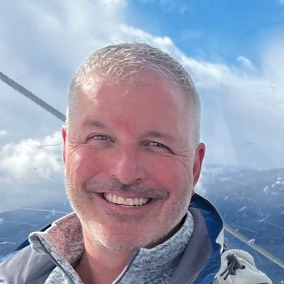 mafoster272's profile picture. 