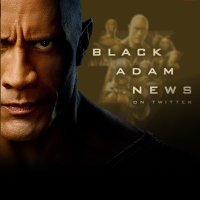 Black Adam News(@blackadamnews) 's Twitter Profile Photo