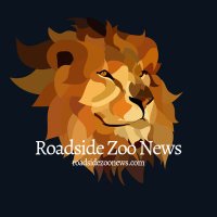 Roadside Zoo News(@Roadsidezoonews) 's Twitter Profile Photo