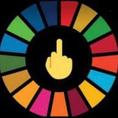 Español, anti agenda 2030 y todo lo que huela a eso.
NO grupos o bloqueo automático.