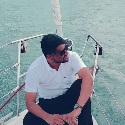An Entrepreneur, A constant learner, marketer, part-time trader, life lover & a dreamer. A better version of me everyday.