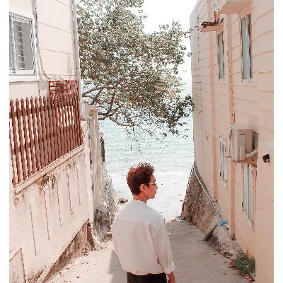 HarryLuu_203's profile picture. 