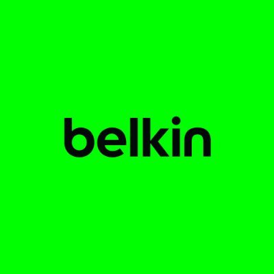 belkin_india Profile Picture