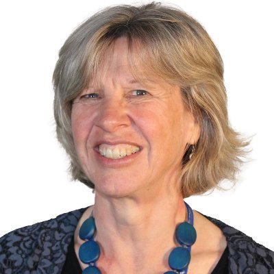 Prof Meg Keen Profile