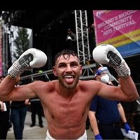 Sean McComb (@sugarseantl) 's Twitter Profile Photo Sean McComb (@sugarseantl) 's Twitter Profile Photo