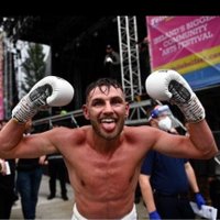 Sean McComb(@sugarseantl) 's Twitter Profile Photo