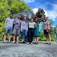 Gibert Lab(@GibertLab) 's Twitter Profile Photo