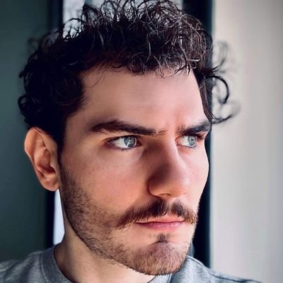 not_wojciech's profile picture. 