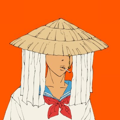 gen1101001000's profile picture. @EquineNFT enthusiast | #2500club | OREMOB⭕✨