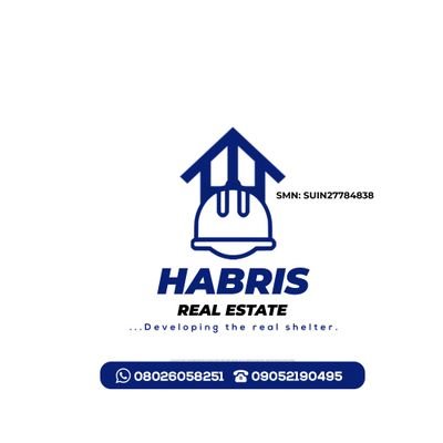 RealEstate #BusinessAdministrator #Trader #Ustaz. Co-founder of Habris RealEstate #Coordinator for Affairs @RamadanMemo1 
Call/what's app 08026058251 .