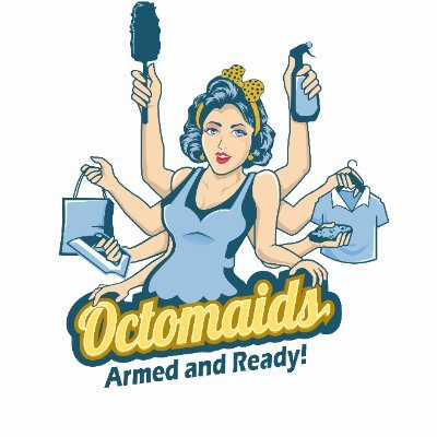 Octomaids's profile picture. Octomaids has been cleaning homes and commercial businesses since 2006 We are a family owned business and have an extensive list of very satisfied customers.