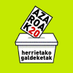 A20 Herri Galdeketak (@A20Galdeketak) Twitter profile photo