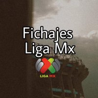 Fichajes Liga Mx(@FichajesLigaMx_) 's Twitter Profile Photo