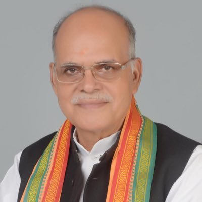cpupadhyayBjP Profile Picture