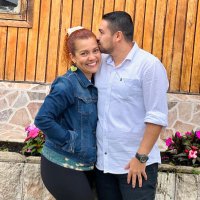 sindy Cuadrado (@cuadradosoy) 's Twitter Profile Photo
